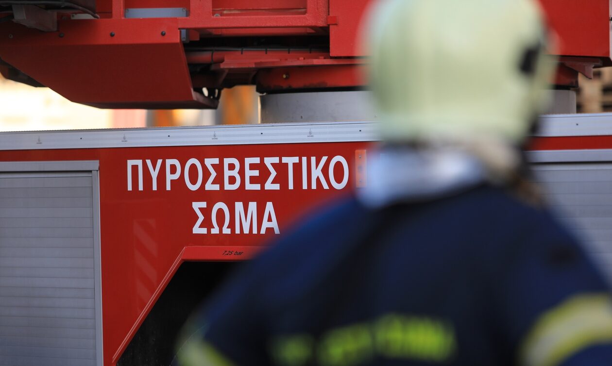 Άγιος Στέφανος: Αύριο στο αυτόφωρο ο 87χρονος που συνελήφθη με μπιτόνια βενζίνης