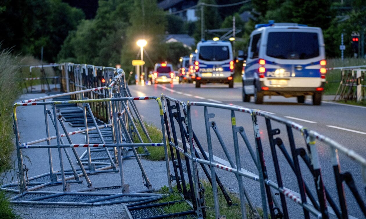 Νκερή στο Βερολίνο βρέθηκε αγνοούμενη φοιτήτρια από το Μεξικό