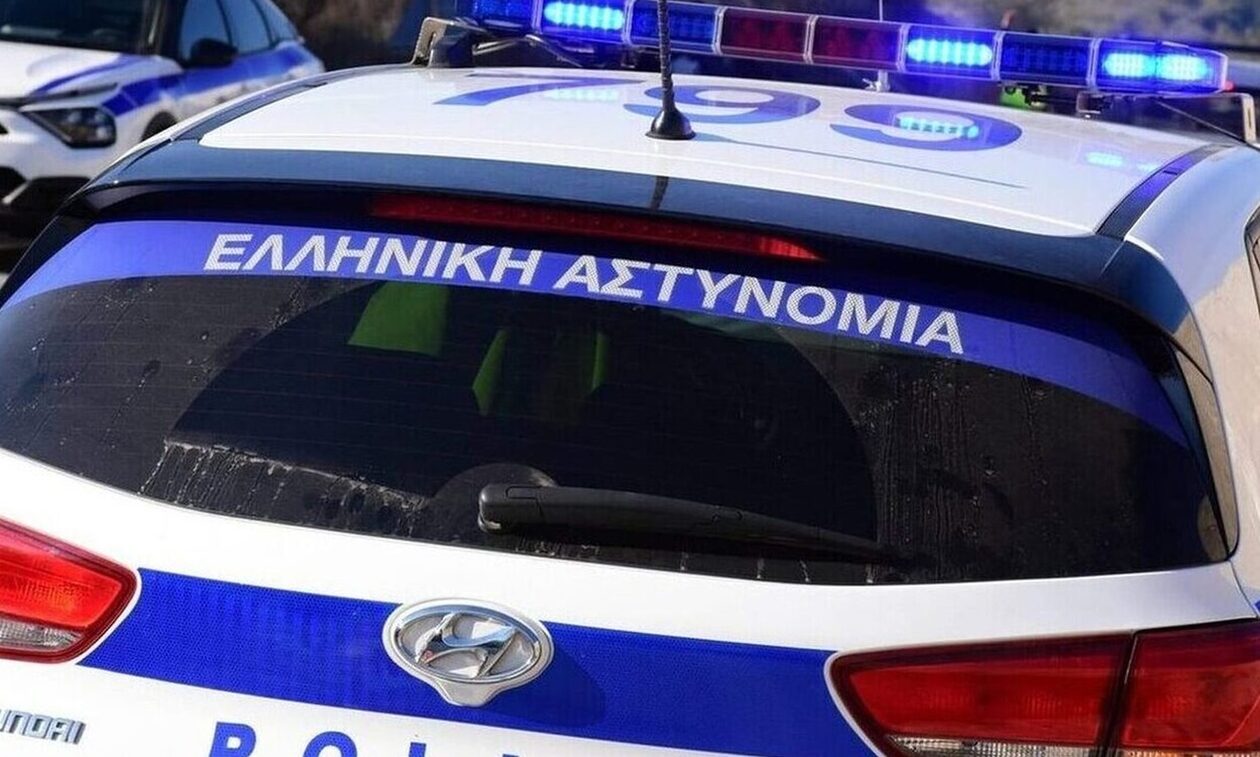 Πιερία: Νέα τραγωδία στην άσφαλτο – Νεκρός 20χρονος οδηγός σε τροχαίο