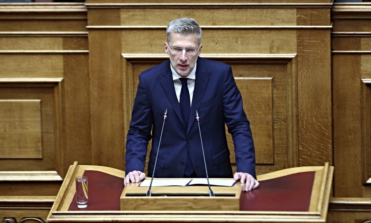 Σκέρτσος για Μύκονο: «Αυτοί που θεώρησαν ότι μπορούν να κοροϊδέψουν την Πολιτεία, έμειναν κλειστοί»
