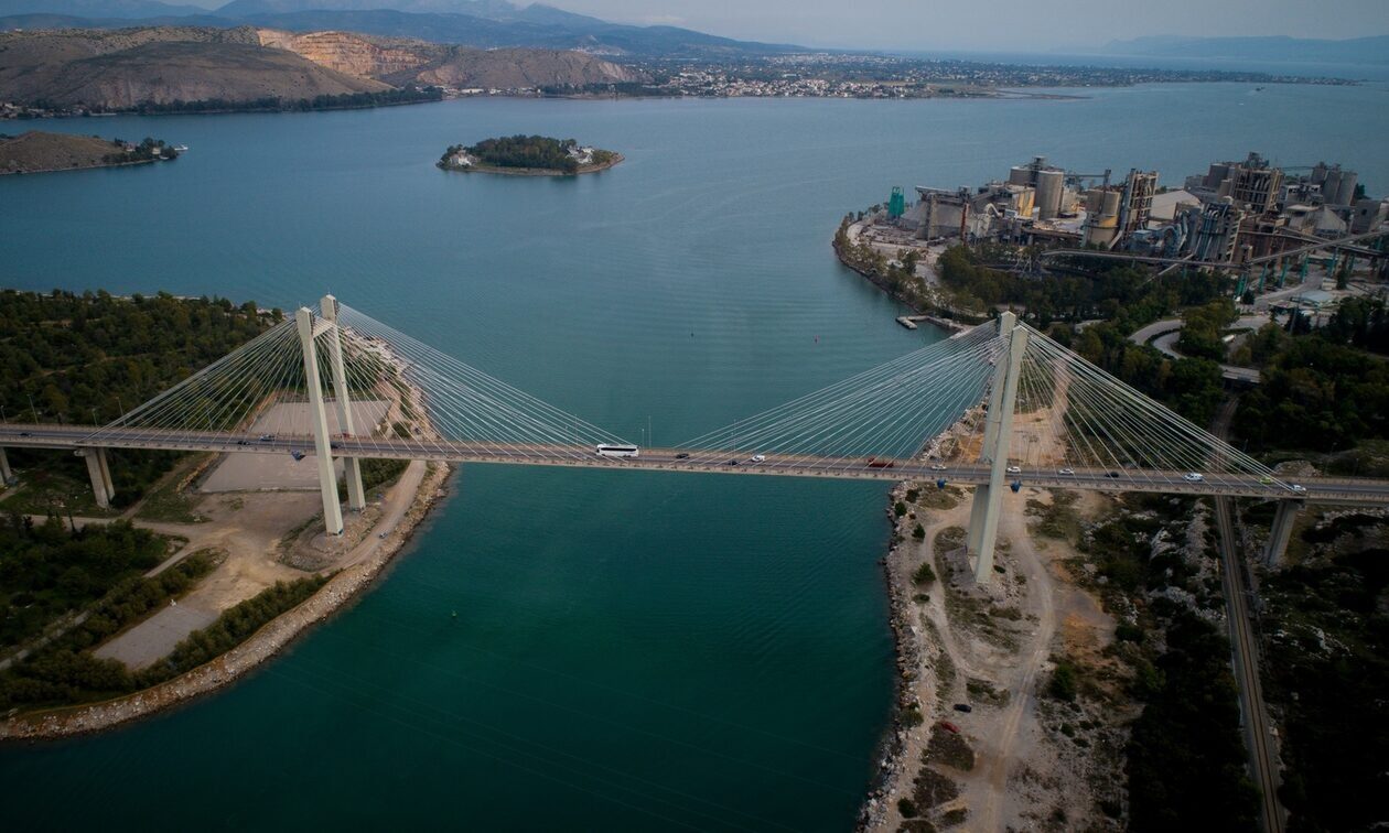 Χαλκίδα: Νεκρός Τούρκος ναυτικός μέσα σε φορτηγό πλοίο