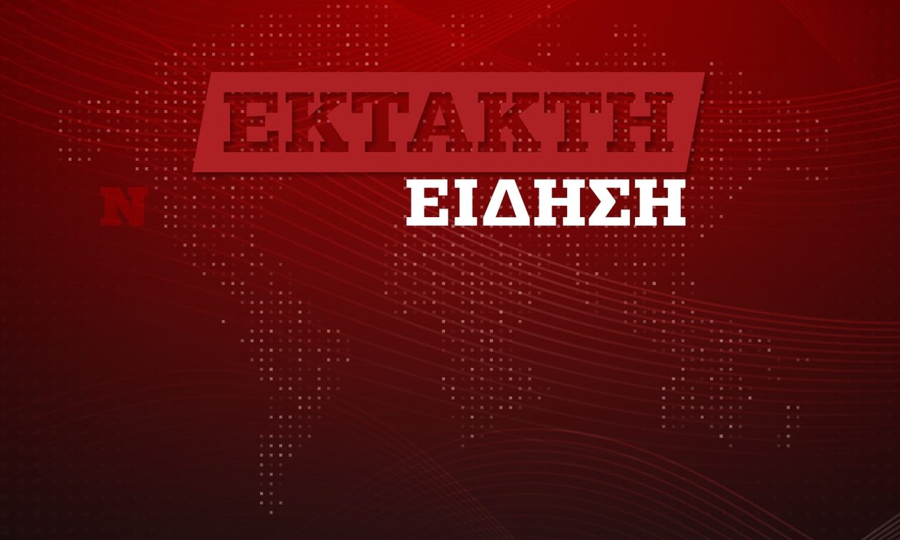 Φωτιά στην Ελασσόνα: Ισχυρές επίγειες και εναέριες δυνάμεις
