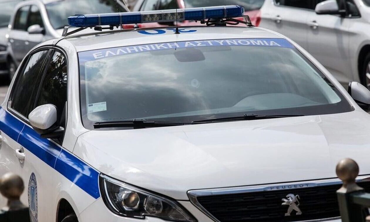 Θεσσαλονίκη: Λήστεψαν κατάστημα υπό την απειλή σύριγγας
