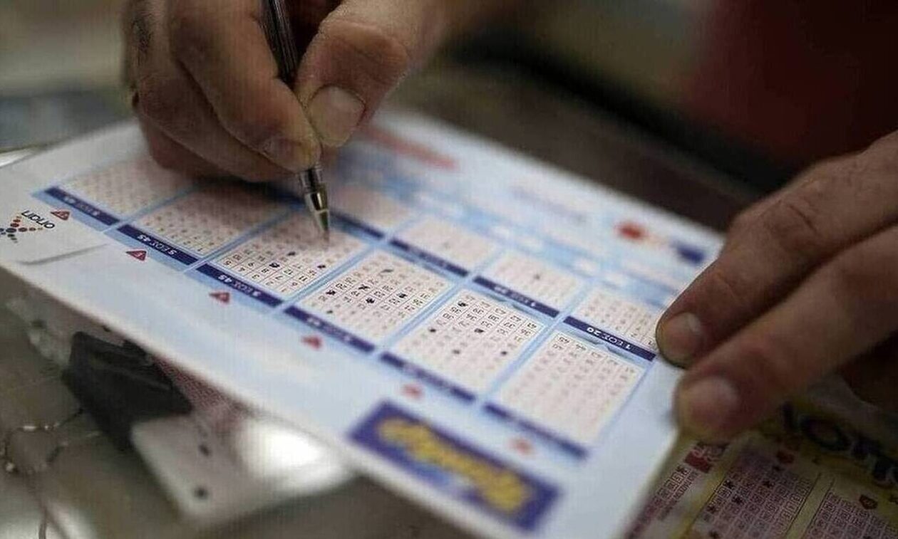 Κλήρωση τζόκερ σήμερα (6/8/2023): Οι τυχεροί αριθμοί που κερδίζουν 1.400.000 ευρώ