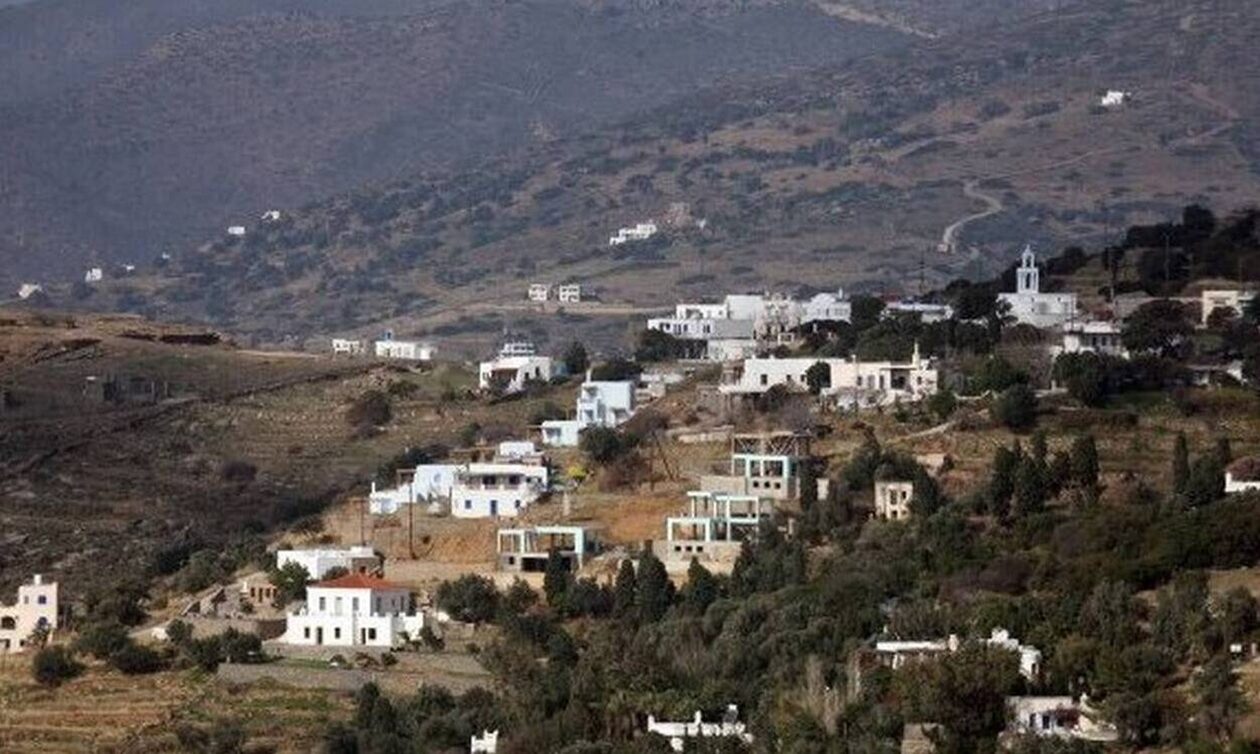 Εκτός σχεδίου δόμηση: Έρχεται το φθινόπωρο διπλή νομοθετική παρέμβαση