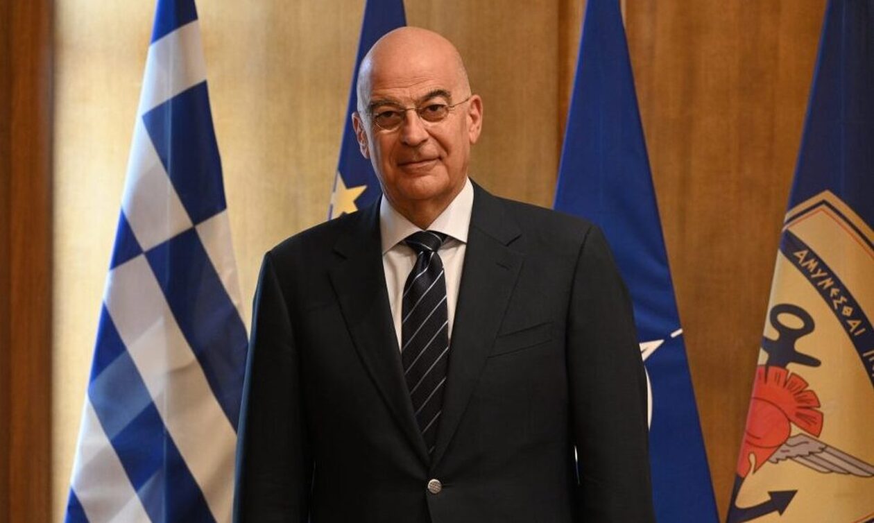 Στο Ισραήλ σήμερα ο Νίκος Δένδιας – Αναβάλλεται η επίσκεψη στο Πατριαρχείο Ιεροσολύμων