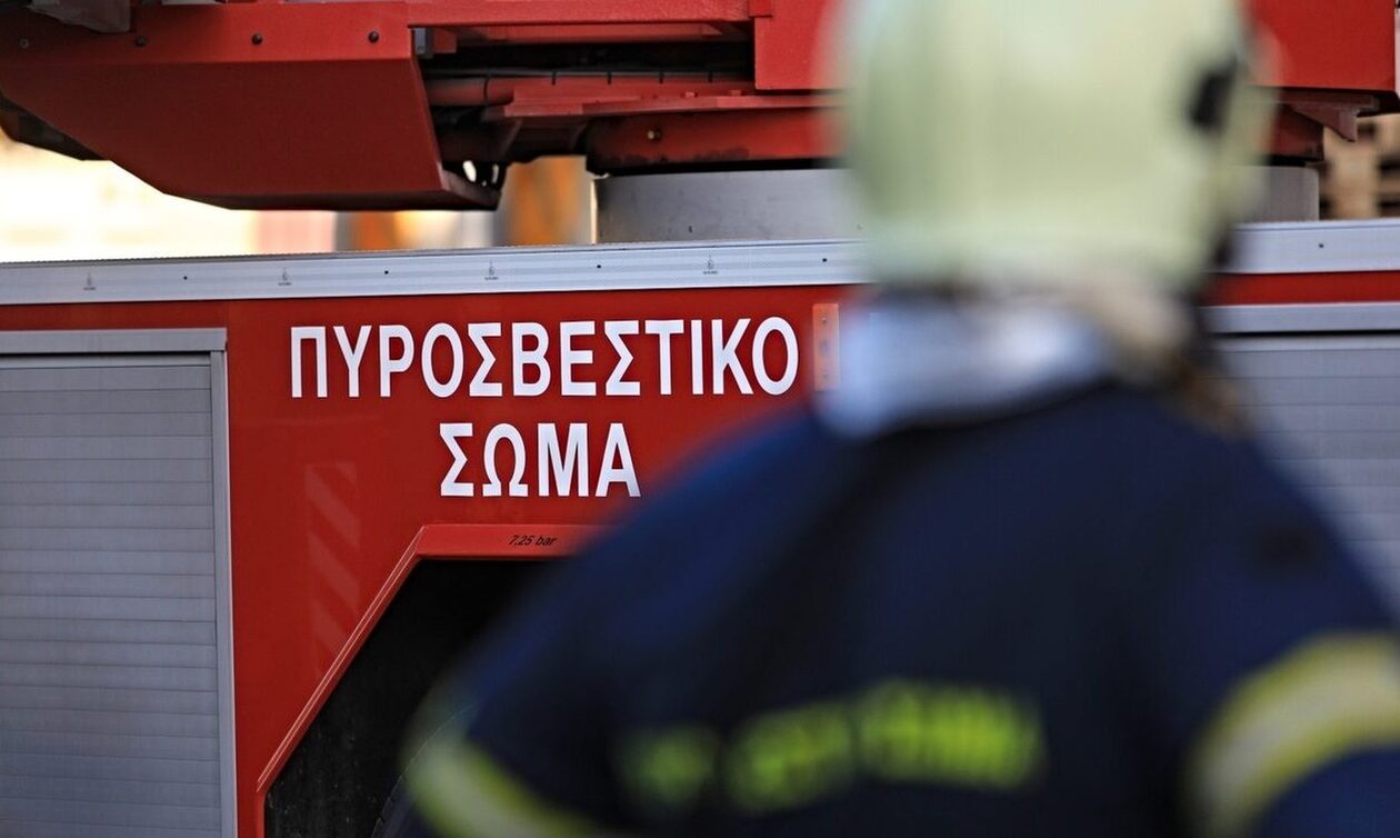Κρήτη: 57χρονος που συνελήφθη για εμπρησμό καλούσε την πυροσβεστική για ανύπαρκτες πυρκαγιές