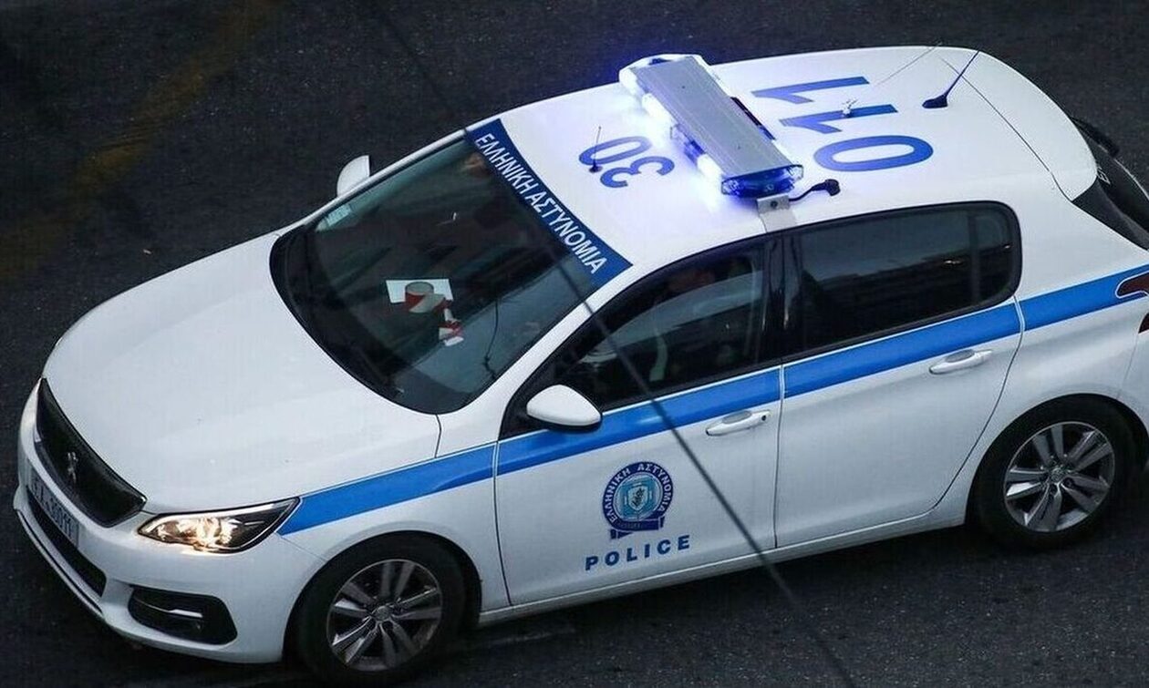 Θεσσαλονίκη: Πήγαν να διαρρήξουν διαμέρισμα και πιάστηκαν επ’ αυτοφώρω