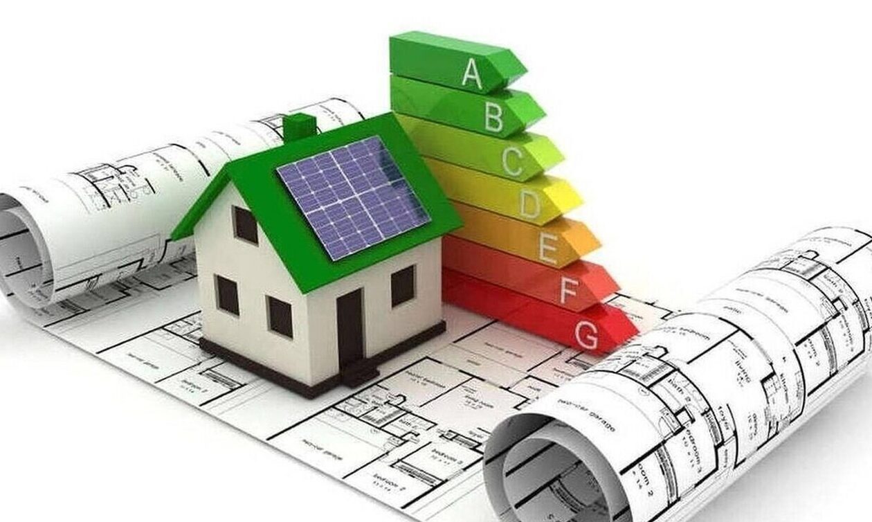 Πρόγραμμα «Εξοικονομώ»: Παράταση έως 15 Σεπτεμβρίου οι αιτήσεις – Δικαιούχοι και προϋποθέσεις