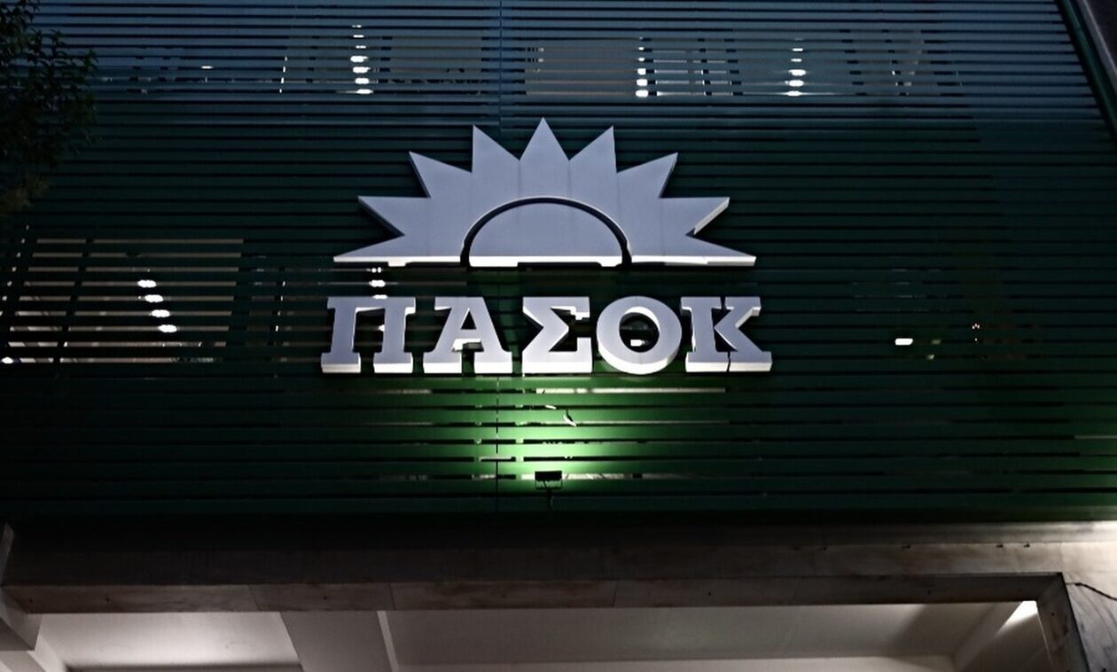 ΠΑΣΟΚ: Επίσημη στήριξη στον Σπύρο Σκιαδαρέση για την Περιφέρεια Δυτικής Ελλάδας