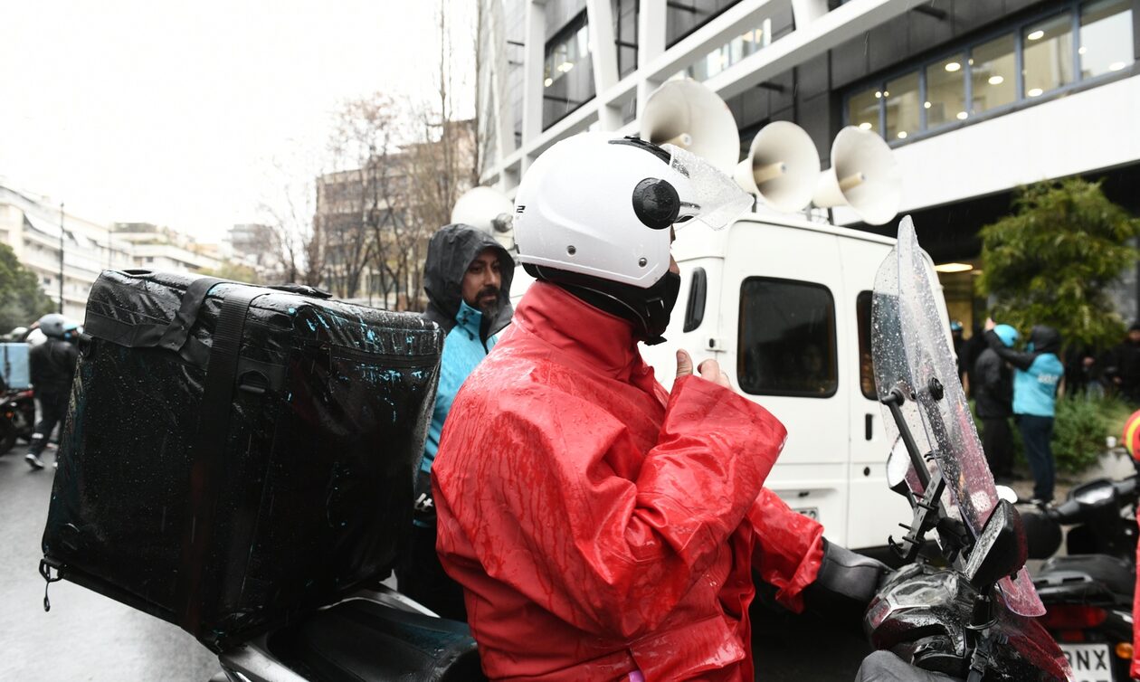 Υπεγράφη η ΚΥΑ για την προστασία των εργαζομένων στη διανομή