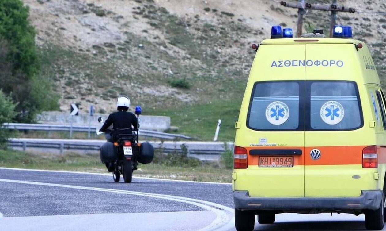 Νεκρός Γερμανός τουρίστας στα Μάλια της Κρήτης