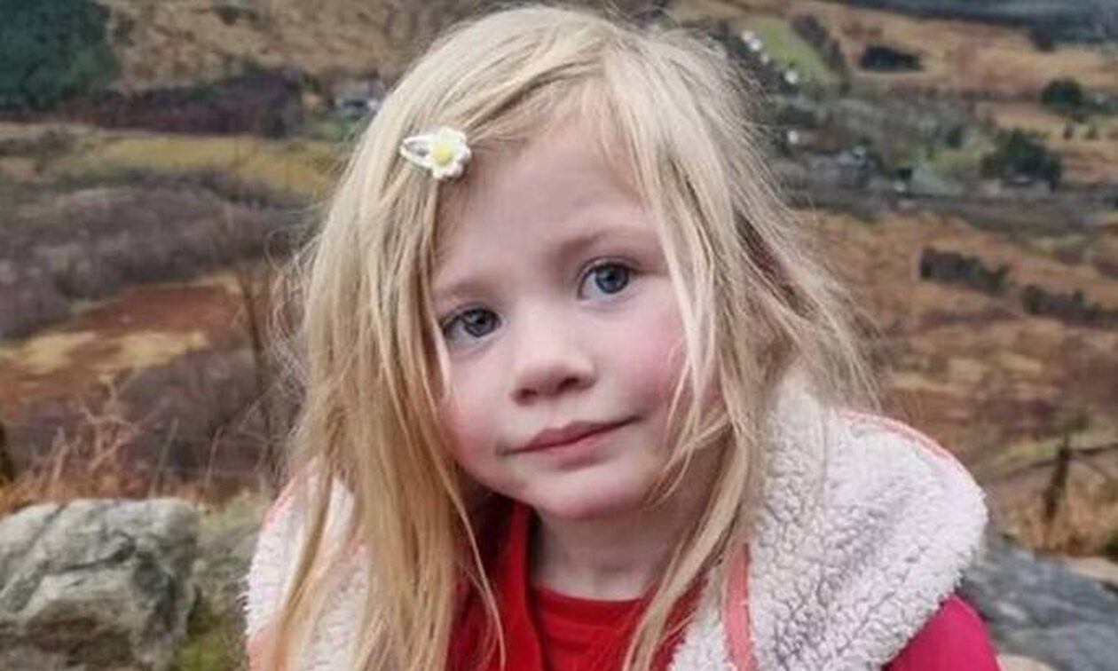 Βρετανία: 5χρονη ορειβάτης θέλει να κατακτήσει την υψηλότερη κορυφή της βόρειας Αφρικής