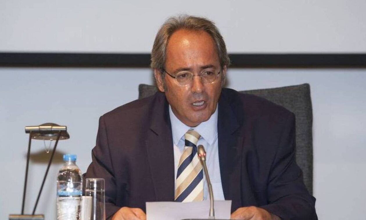 Ο ΣΥΡΙΖΑ στηρίζει τον Γιάννη Μυλόπουλο για την Περιφέρεια της Κεντρικής Μακεδονίας