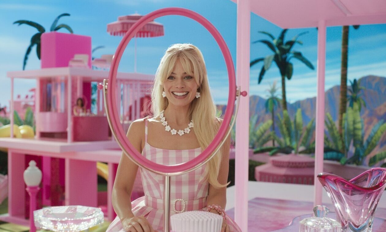 Barbie: Οι εισπράξεις της ταινίας ξεπέρασαν το 1 δισ. δολάρια