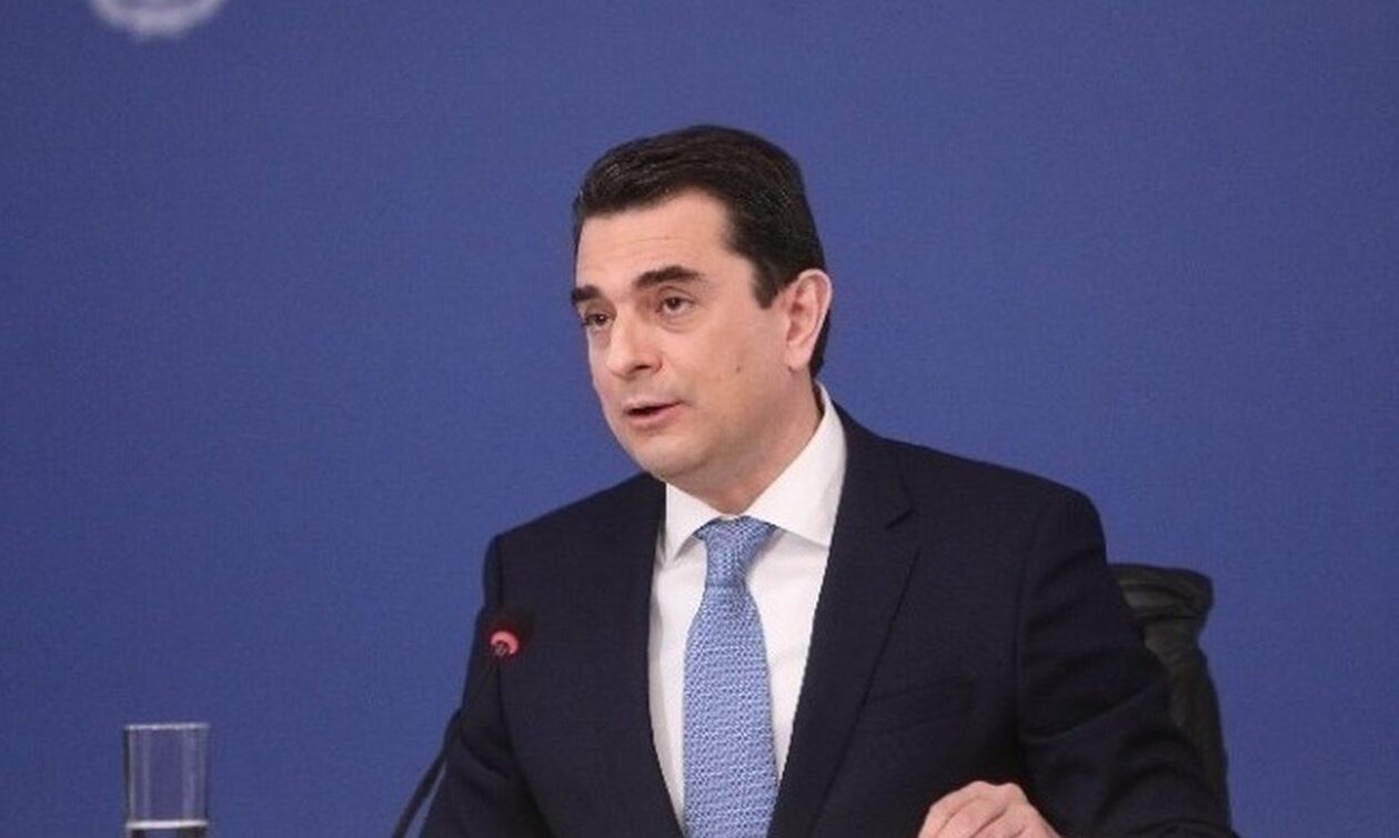 Σκρέκας: Τι ζήτησε απ’τα σούπερ μάρκετ για «Καλάθι του νοικοκυριού» και σχολικά είδη