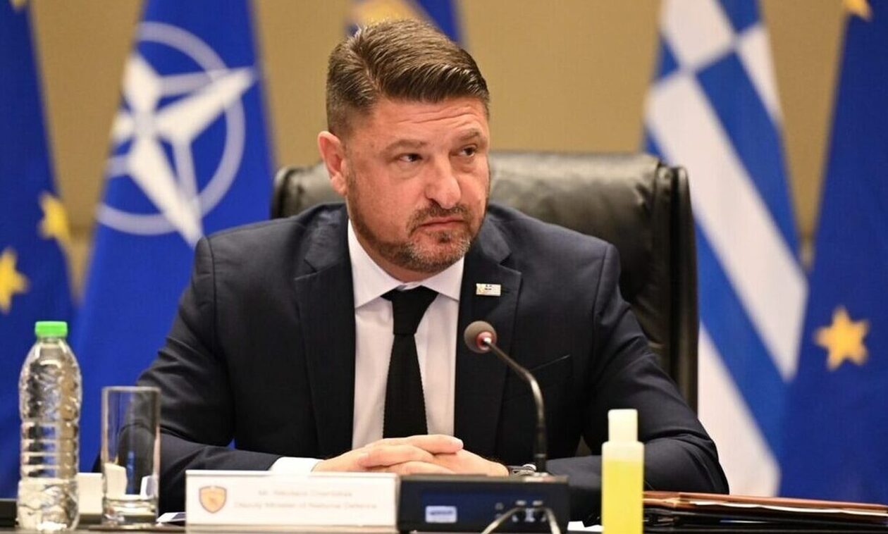 Νίκος Χαρδαλιάς: «Η Αττική είναι ο τόπος μας – Αξίζει να πάει μπροστά»