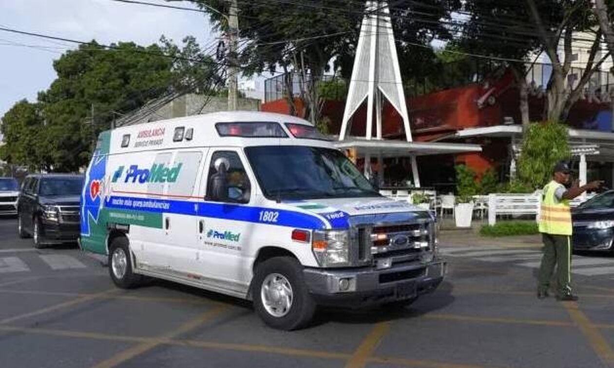 Δομινικανή Δημοκρατία: Τουλάχιστον 13 μετανάστες νεκροί μετά από πτώση ΙΧ σε αρδευτικό κανάλι