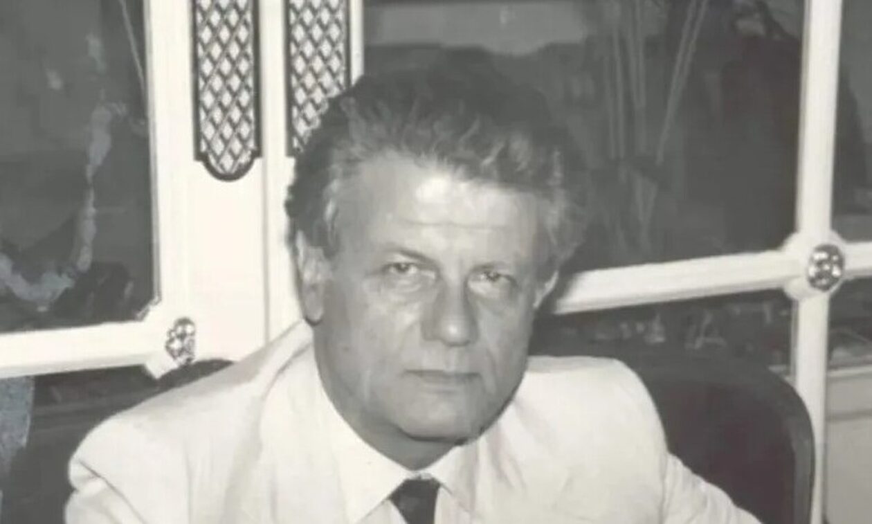 Πέθανε ο Πρέσβης ε.τ. Κωνσταντίνος Ζέπος