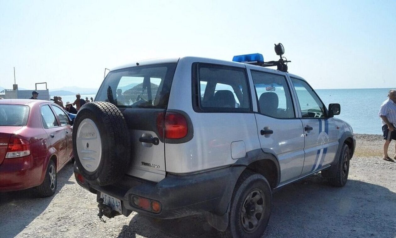 Θρίλερ στην Κερατέα: Εντοπίστηκε σορός άνδρα στην Κακιά Σκάλα