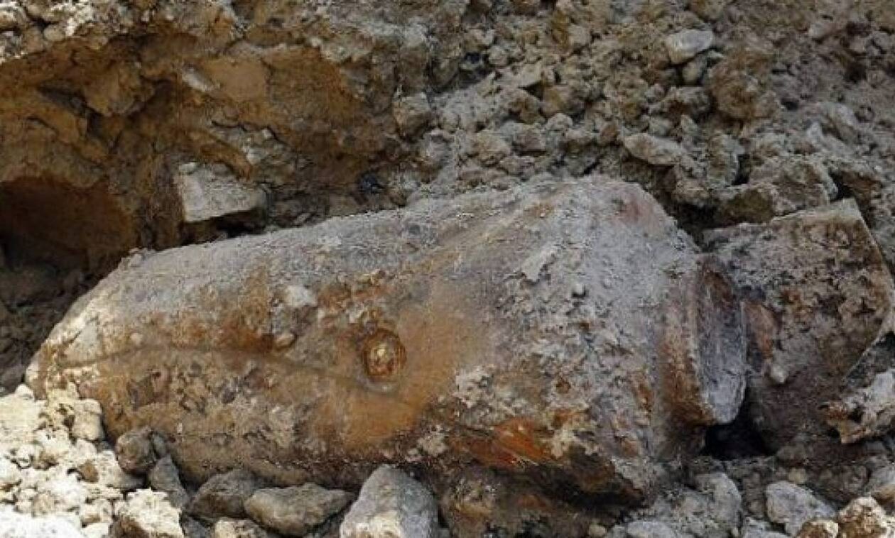 Γερμανία: Εκκενώθηκε συνοικία του Ντίσελντορφ λόγω βόμβας από τον ΒΠΠ