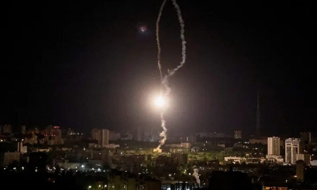 Ουκρανία: Τουλάχιστον 5 νεκροί από την πυραυλική επίθεση στο Ποκρόφσκ