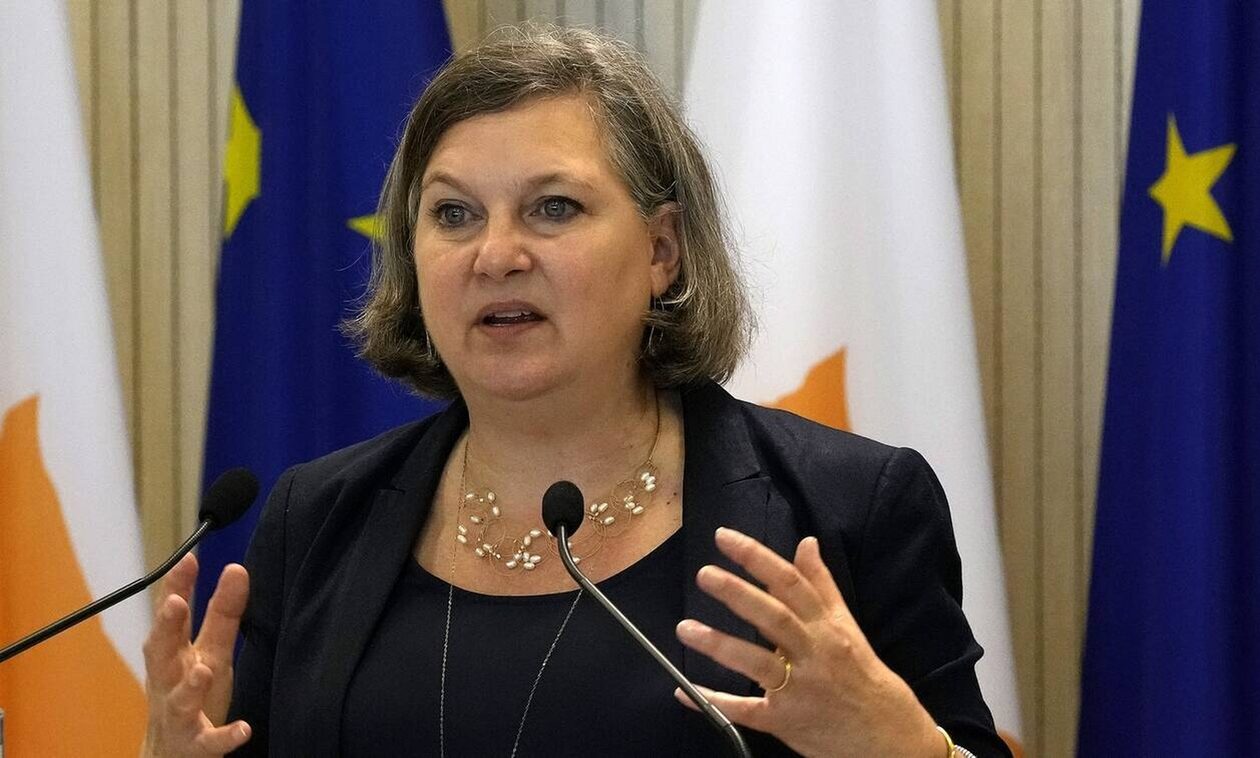 Νίγηρας: «Δύσκολες» συνομιλίες της υφυπουργού Εξωτερικών των ΗΠΑ με πραξικοπηματίες