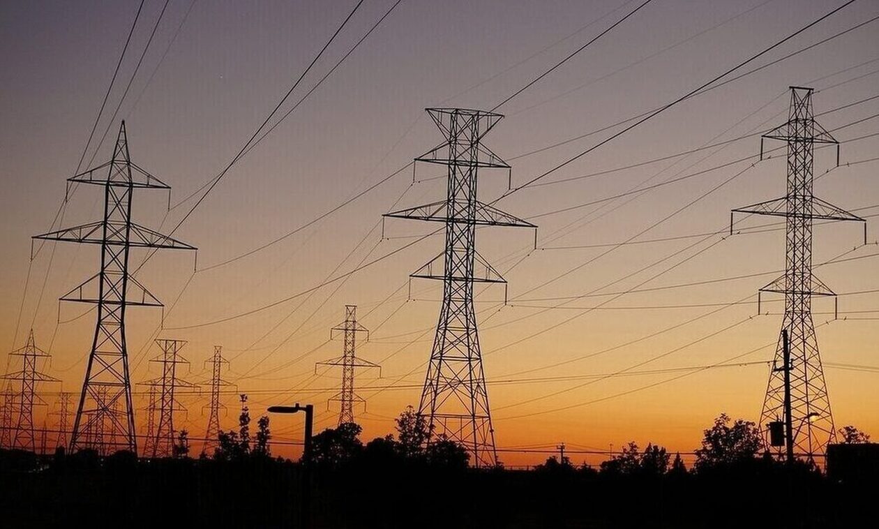 Διακοπές ρεύματος την Τρίτη 8 Αυγούστου στην Αττική – Δείτε σε ποιες περιοχές