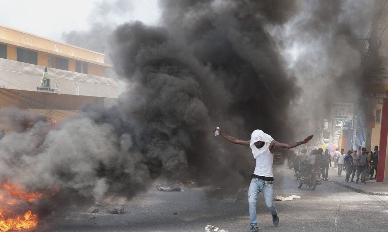 Αϊτή: Συναγερμός για την αύξηση στις απαγωγές παιδιών και γυναικών