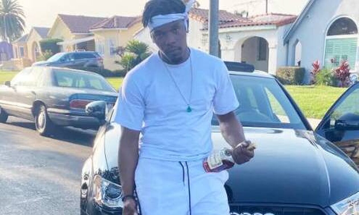 Θρίλερ στη Φλόριντα: Ράπερ βρέθηκε νεκρός σε σφραγισμένο βαρέλι – Τι εξετάζουν οι αρχές