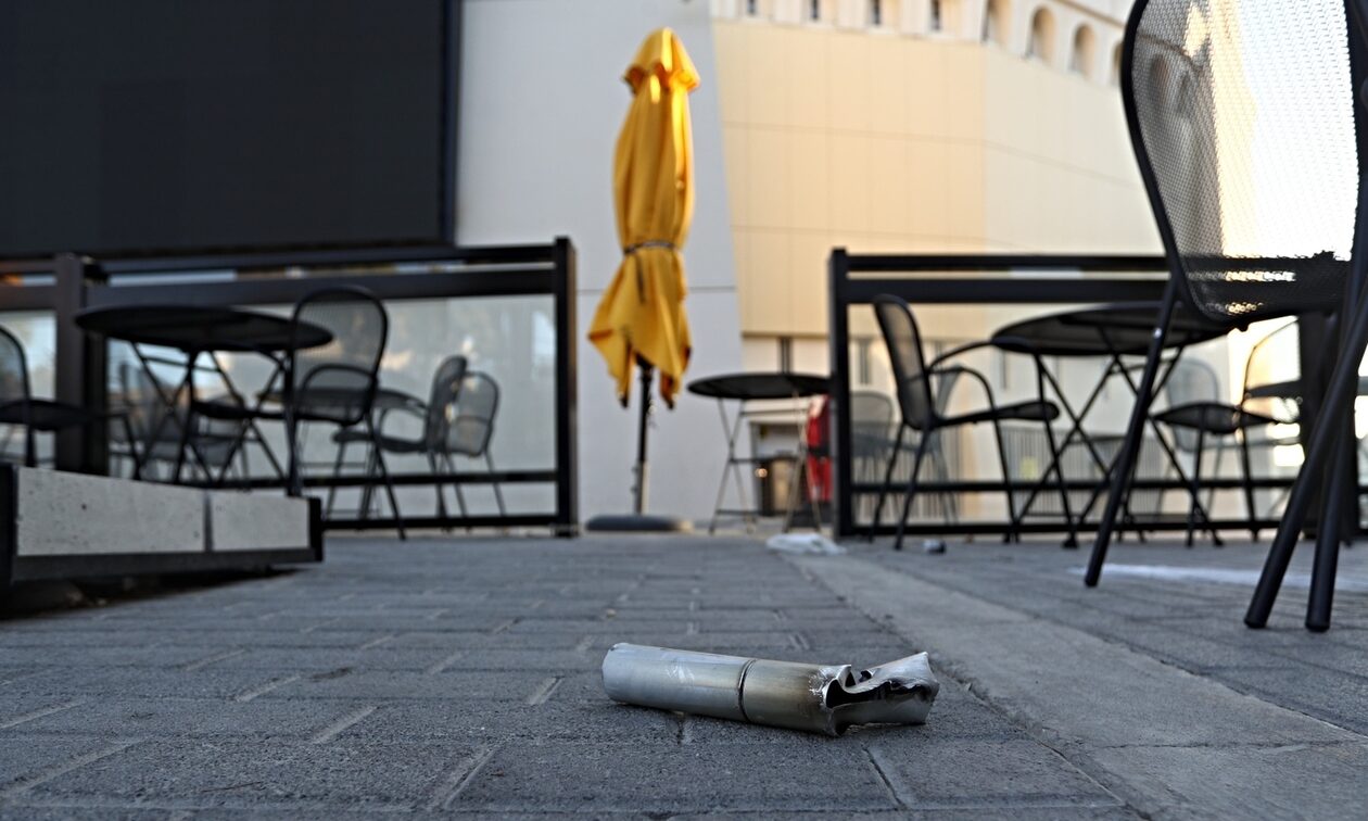 Επεισόδια στη Νέα Φιλαδέλφεια: Πολυεθνική ήταν η ομάδα χούλιγκαν της Ντιναμό Ζάγκρεμπ