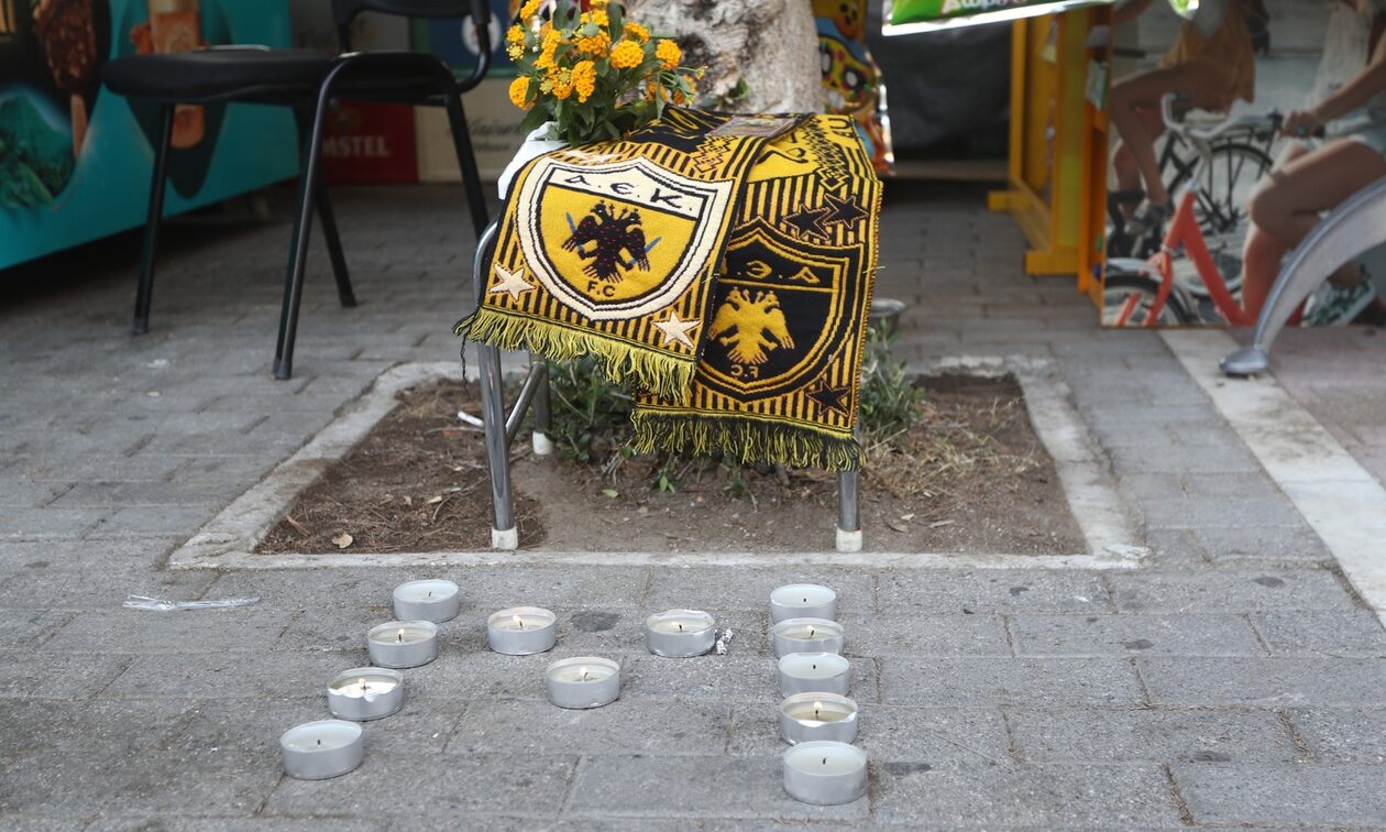 Νέα Φιλαδέλφεια: Συγκλονιστική μαρτυρία για τα επεισόδια– «Είδα να έρχονται πολλά άτομα με καδρόνια»