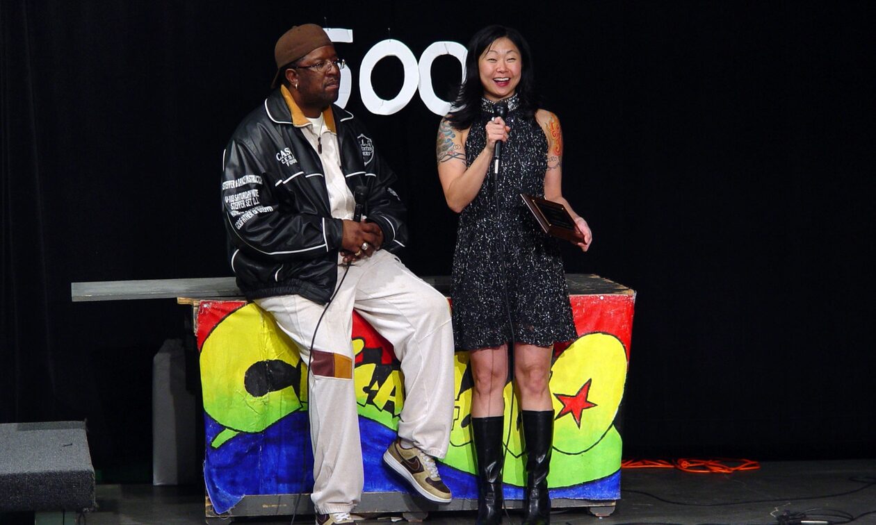 ΗΠΑ: Πέθανε στα 58 του ο DJ Casper – Είχε κάνει παγκόσμια επιτυχία με το Cha Cha Slide