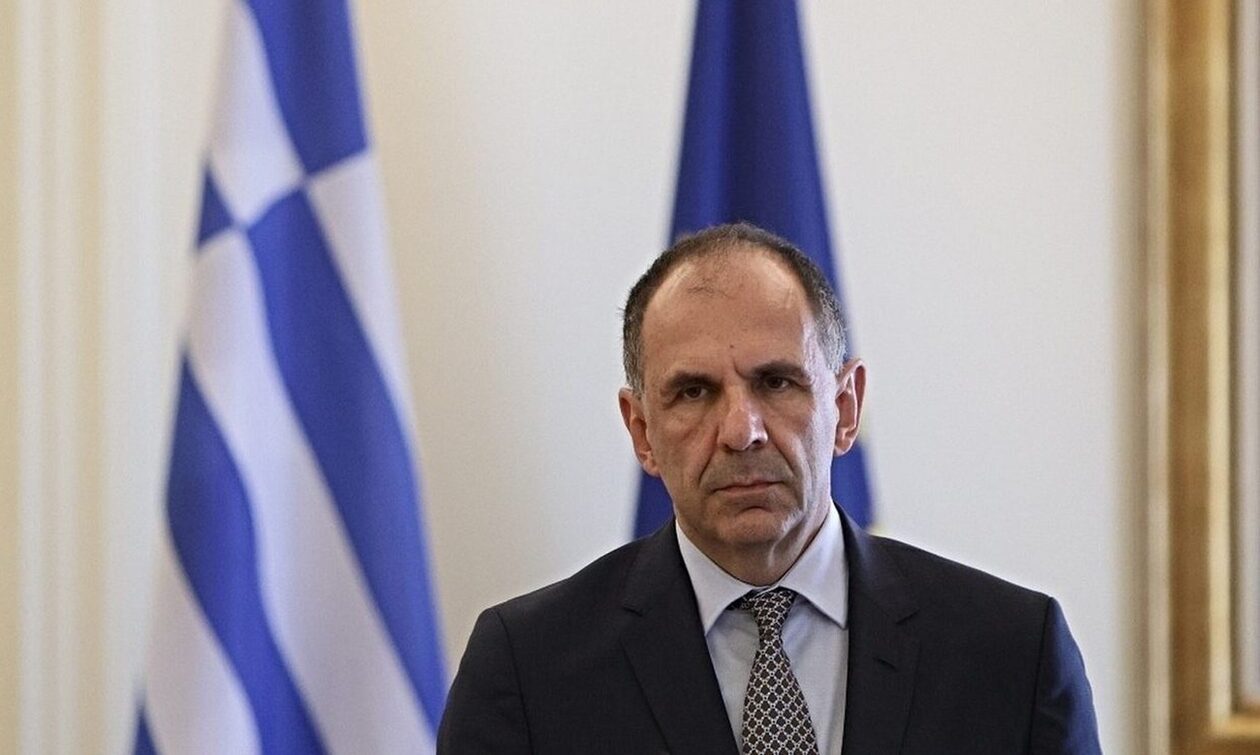Αυστηρό μήνυμα Γεραπετρίτη στην Αλβανία για τον Μπελέρη