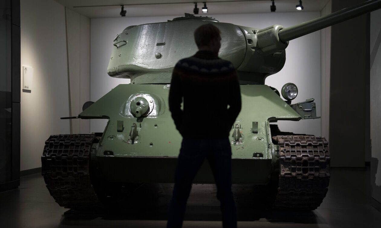 Βρετανία: Μαχαίρωσαν άντρα έξω από το Βρετανικό Μουσείο στο Λονδίνο