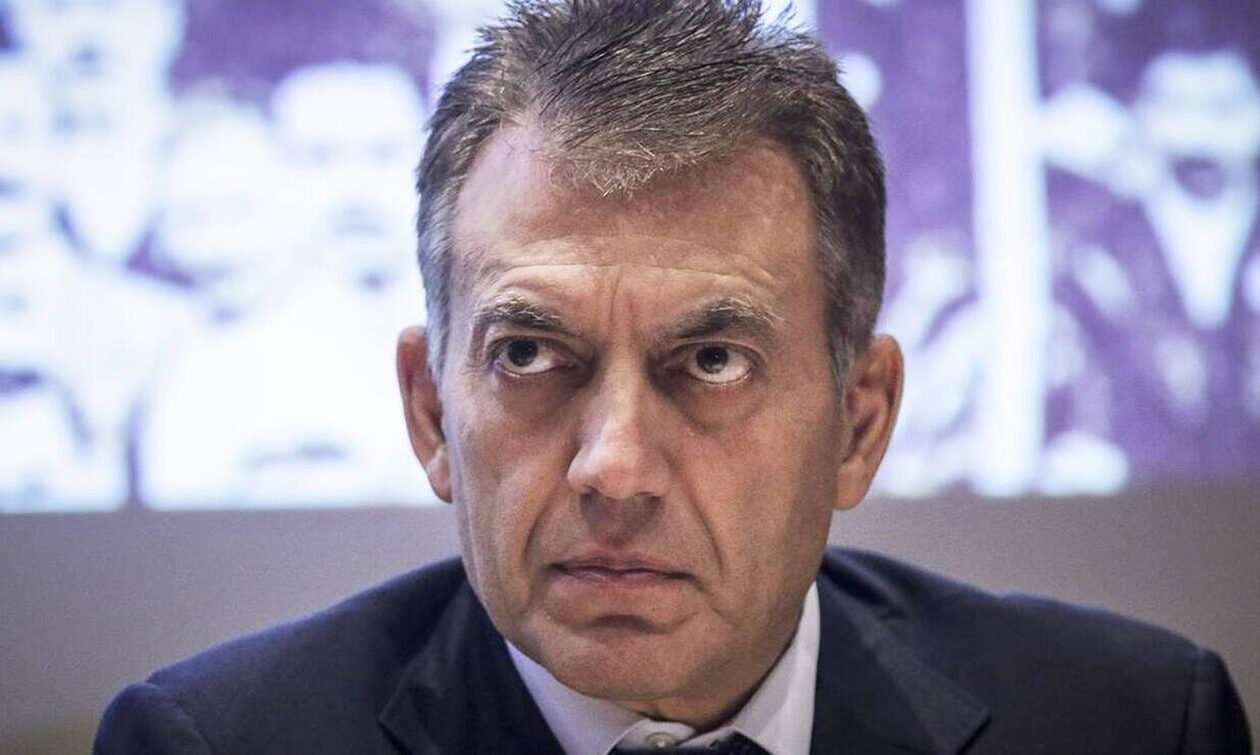 Βρούτσης: Εισαγόμενοι και εγχώριοι χούλιγκαν μπήκαν στην Ελλάδα μόνο για να σκοτώσου