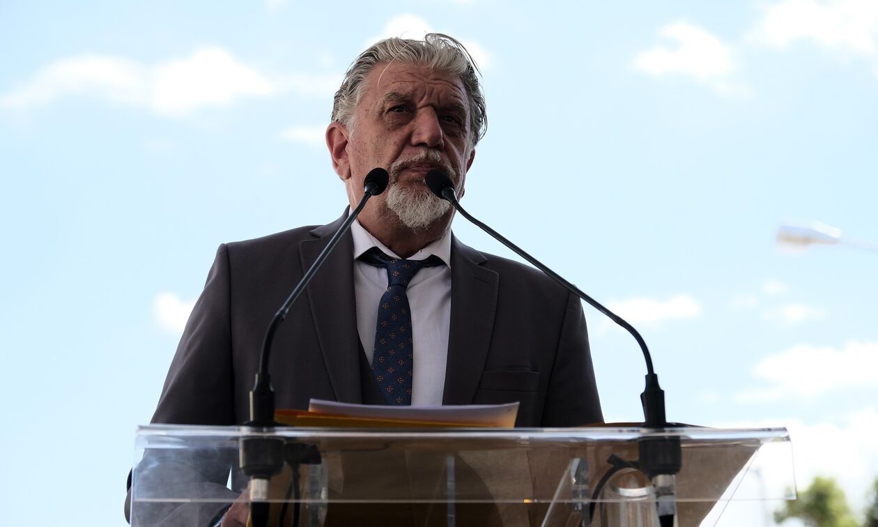 Νέα Φιλαδέλφεια: Ξεσπάει ο Γιάννης Βούρος για τη δολοφονία – «Αποτροπιασμός και βαθιά θλίψη»