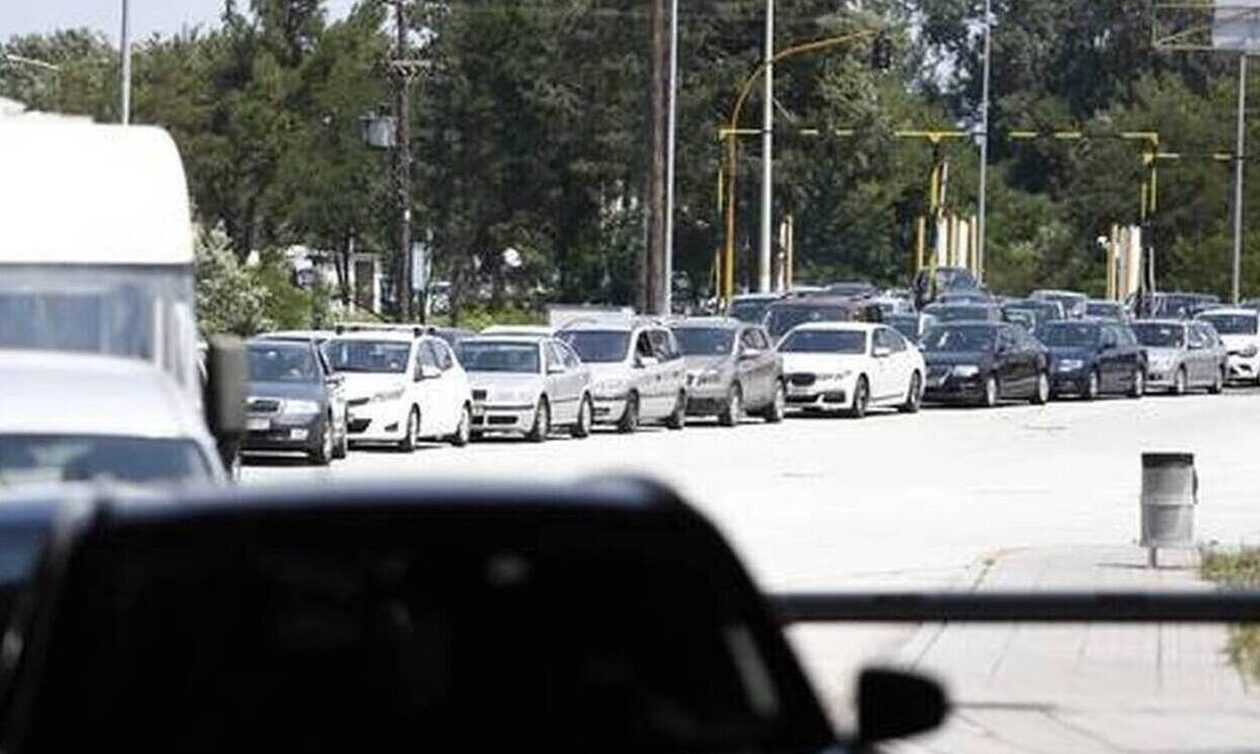 Συνοριακός Σταθμός Κακαβιάς: Έγινε έλεγχος σε 80 Κροάτες, ενημερώσαμε για τη διέλευσή τους
