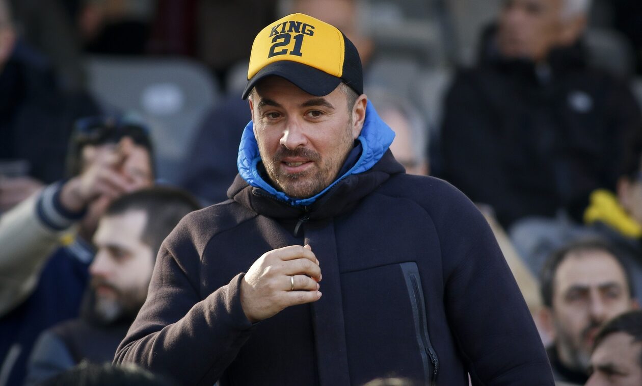 Γιάννης Αϊβάζης: Το ξέσπασμα για τη δολοφονία του Μιχάλη στη Νέα Φιλαδέλφεια – «Αλήτες…»