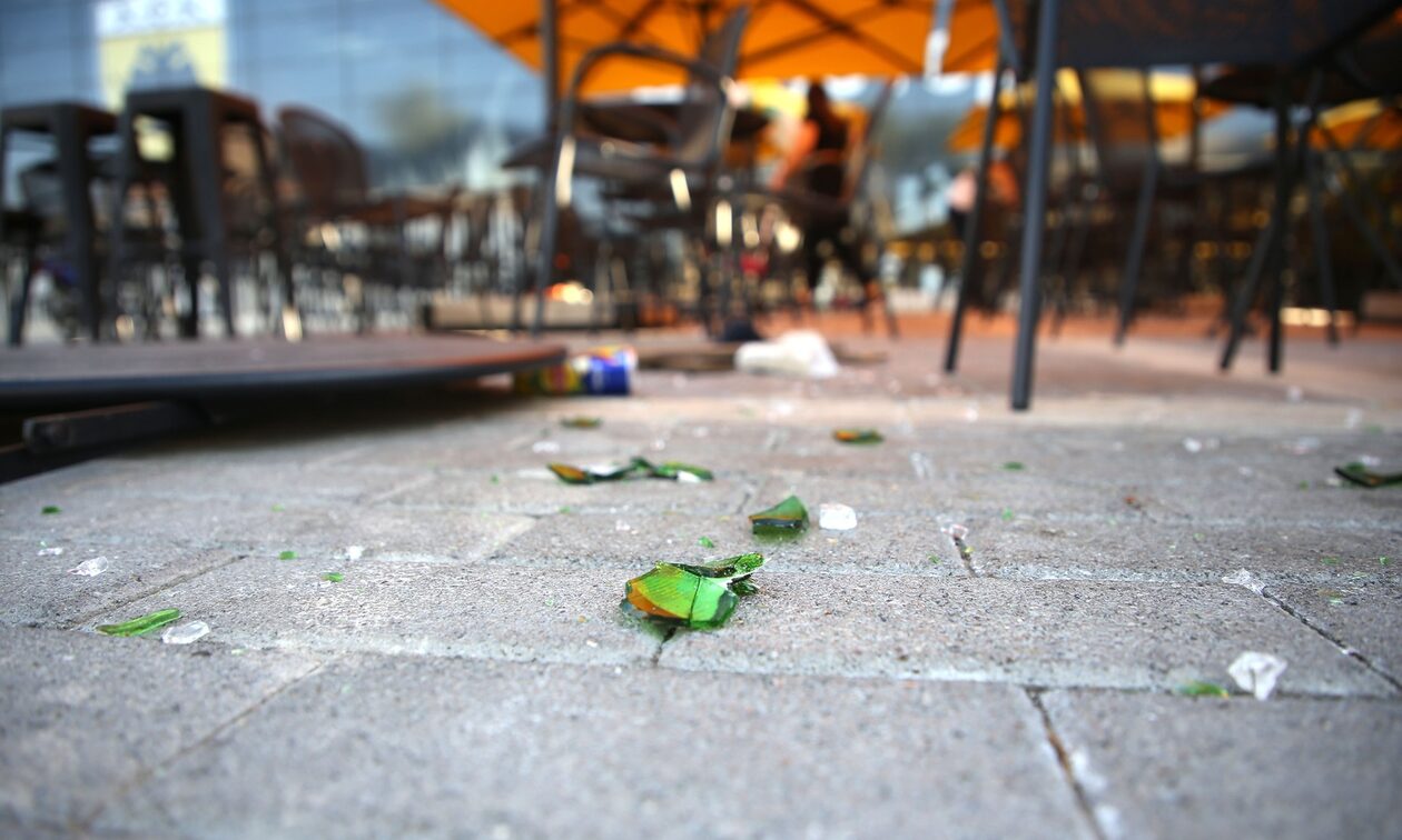 ΕΣΗΕΑ: «Καταδικάζουμε την επίθεση κατά συναδέλφων έξω από το γήπεδο της ΑΕΚ»