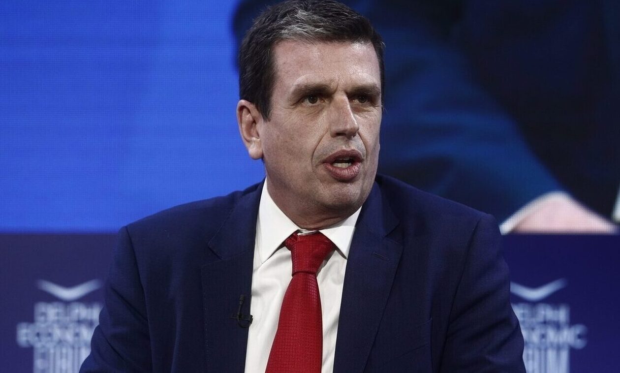 Kαιρίδης: Έτοιμη στις αρχές της άνοιξης η νέα κλειστή ελεγχόμενη δομή στη Βάστρια