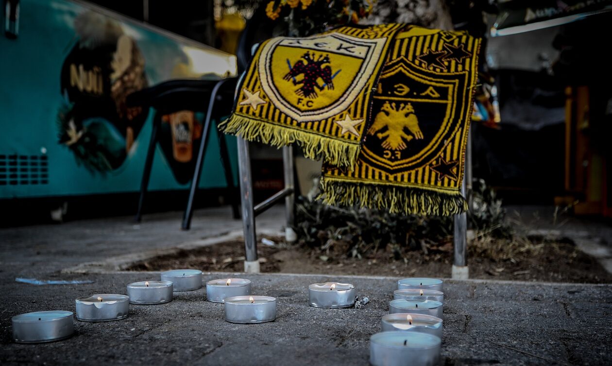 Νέα Φιλαδέλφεια – Σβουρδάκου: «Ήταν ένα ραντεβού θυμάτων – Αύριο θα είναι κάποιος άλλος»