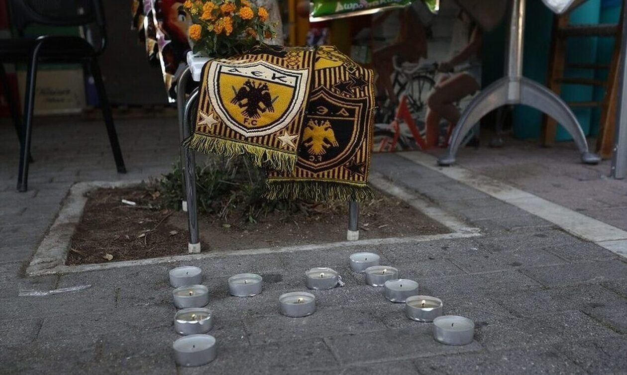 Νέα Φιλαδέλφεια – Δημήτρης Βερβεσός: «Ανικανότητα της Πολιτείας να αντιμετωπίσει την αθλητική βία»