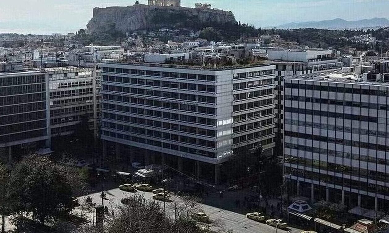 Απλήρωτοι φόροι 3,34 δισ. ευρώ στο πρώτο εξάμηνο 2023