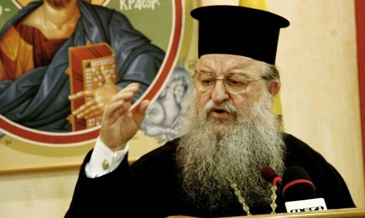 Το παρασκήνιο της παραίτησης Άνθιμου και οι σκέψεις του Αρχιεπισκόπου για άλλες Μητροπόλεις