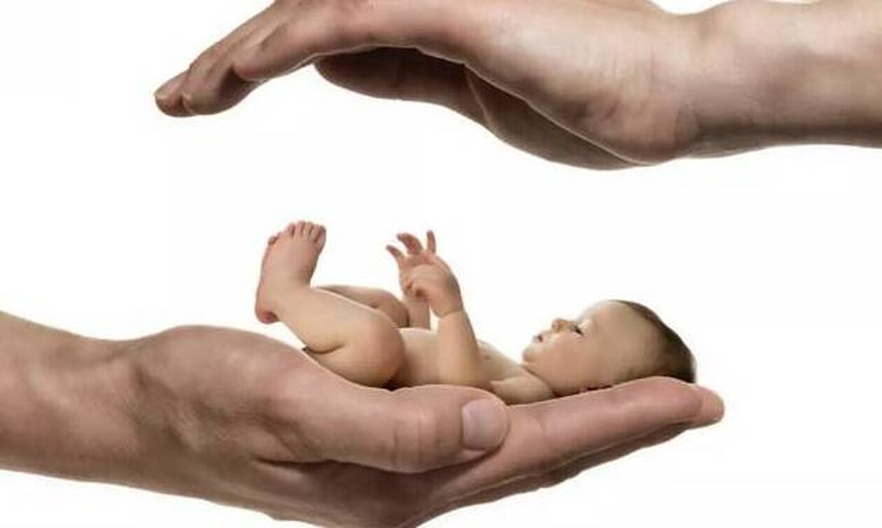 Χανιά: Έρχονταν ζευγάρια ακόμα και από τη μακρινή Αυστραλία για να αποκτήσουν ένα μικρό άγγελο