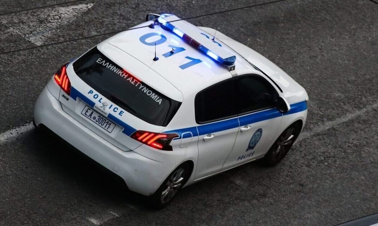 Νεκρός 41χρονος σε παλιό εργοστάσιο στην Αργολίδα