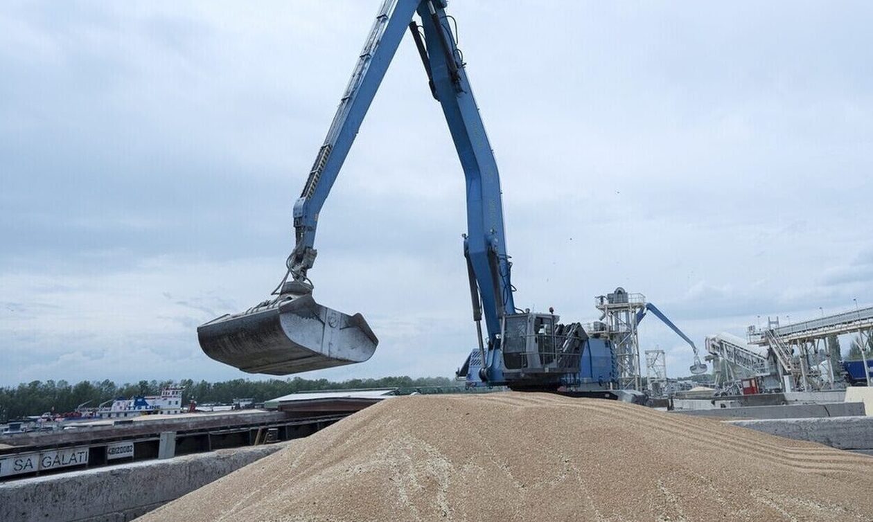 Ερντογάν για εξαγωγές σιτηρών: Η Δύση πρέπει να τηρήσει τις υποσχέσεις της