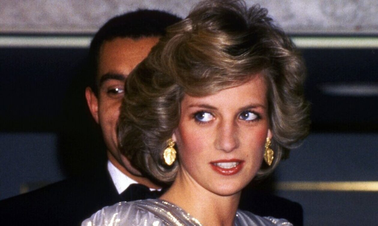 Πριγκίπισσα Νταϊάνα: Βυθίστηκε στη Γαλλία το γιότ που έκανε διακοπές με τον Ντόντι Αλ Φαγιέντ