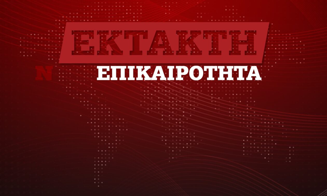 Έκρηξη στον Ασπρόπυργο